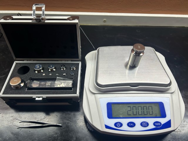 Variables de Masa